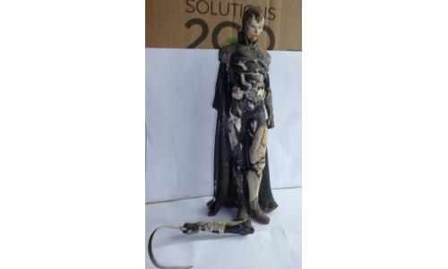Boneco Tekken Yoshimitsu